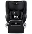 Britax Dualfix 5Z Turvaistuin style carbon black wauva - ISOFIX turvaistuimet - 2000040861 - 10
