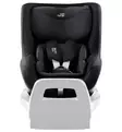 Britax Dualfix 5Z Turvaistuin style carbon black wauva - ISOFIX turvaistuimet - 2000040861 - 9
