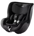 Britax Dualfix 5Z Turvaistuin style carbon black wauva - ISOFIX turvaistuimet - 2000040861 - 1