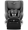 Britax Dualfix Pro M Turvaistuin style mineral grey wauva - ISOFIX turvaistuimet - 2000040891 - 8