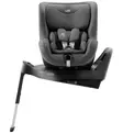 Britax Dualfix Pro M Turvaistuin style mineral grey wauva - ISOFIX turvaistuimet - 2000040891 - 5