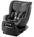 Britax Dualfix Pro M Turvaistuin style mineral grey wauva - ISOFIX turvaistuimet - 2000040891 - 1