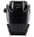 Britax Kidfix i-Size Turvavyöistuin storm grey wauva - Turvavyöistuimet lapselle - 2000035121 - 9