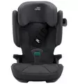 Britax Kidfix i-Size Turvavyöistuin storm grey wauva - Turvavyöistuimet lapselle - 2000035121 - 3