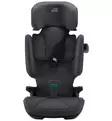 Britax Kidfix i-Size Turvavyöistuin storm grey wauva - Turvavyöistuimet lapselle - 2000035121 - 5