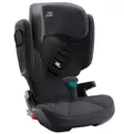 Britax Kidfix i-Size Turvavyöistuin storm grey wauva - Turvavyöistuimet lapselle - 2000035121 - 7
