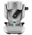 Britax Kidfix Pro Turvavyöistuin lux linen grey wauva - Turvavyöistuimet lapselle - 2000040921 - 5