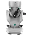 Britax Kidfix Pro Turvavyöistuin lux linen grey wauva - Turvavyöistuimet lapselle - 2000040921 - 6