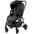 Britax Rio Lastenrattaat carbon black wauva - Lastenrattaat - 2000041611 - 1