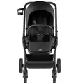 Britax Rio Lastenrattaat carbon black wauva - Lastenrattaat - 2000041611 - 8