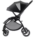 Britax Rio Lastenrattaat carbon black wauva - Lastenrattaat - 2000041611 - 7