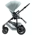 Britax Smile 5Z Lastenrattaat harbor blue wauva - Lastenrattaat - 2000041711 - 3