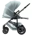 Britax Smile 5Z Lastenrattaat harbor blue wauva - Lastenrattaat - 2000041711 - 6