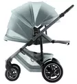 Britax Smile 5Z Lastenrattaat harbor blue wauva - Lastenrattaat - 2000041711 - 7