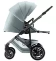 Britax Smile 5Z Lastenrattaat harbor blue wauva - Lastenrattaat - 2000041711 - 5