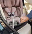 Britax Swivel Turvaistuin dusty rose wauva - ISOFIX turvaistuimet - 2000039701 - 28