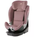 Britax Swivel Turvaistuin dusty rose wauva - ISOFIX turvaistuimet - 2000039701 - 4