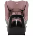 Britax Swivel Turvaistuin dusty rose wauva - ISOFIX turvaistuimet - 2000039701 - 5