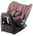 Britax Swivel Turvaistuin dusty rose wauva - ISOFIX turvaistuimet - 2000039701 - 1