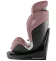Britax Swivel Turvaistuin dusty rose wauva - ISOFIX turvaistuimet - 2000039701 - 9