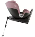 Britax Swivel Turvaistuin dusty rose wauva - ISOFIX turvaistuimet - 2000039701 - 6