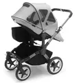 Bugaboo Donkey Breezy Kesäkuomu Misty Grey wauva - Bugaboo lastenvaunujen lisävarusteet - 180322ME01 - 3