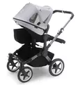 Bugaboo Donkey Breezy Kesäkuomu Misty Grey wauva - Bugaboo lastenvaunujen lisävarusteet - 180322ME01 - 6