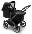 Bugaboo Donkey Breezy Kesäkuomu Midnight Black wauva - Bugaboo lastenvaunujen lisävarusteet - S001261D3001 - 2