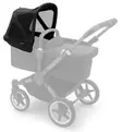 Bugaboo Donkey Breezy Kesäkuomu Midnight Black wauva - Bugaboo lastenvaunujen lisävarusteet - S001261D3001 - 5