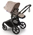 Bugaboo Fox5 Renew Complete Yhdistelmävaunut Konges SlØjd wauva - Yhdistelmävaunut - 100391001 - 3