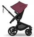 Bugaboo Fox5 Renew Kuomu dark cherry wauva - Bugaboo lastenvaunujen lisävarusteet - 100167051 - 3