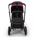 Bugaboo Fox5 Renew Kuomu dark cherry wauva - Bugaboo lastenvaunujen lisävarusteet - 100167051 - 5