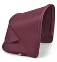Bugaboo Fox5 Renew Kuomu dark cherry wauva - Bugaboo lastenvaunujen lisävarusteet - 100167051 - 1