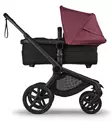 Bugaboo Fox5 Renew Kuomu dark cherry wauva - Bugaboo lastenvaunujen lisävarusteet - 100167051 - 2