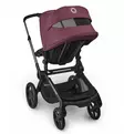Bugaboo Fox5 Renew Kuomu dark cherry wauva - Bugaboo lastenvaunujen lisävarusteet - 100167051 - 4