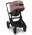 Bugaboo Fox5 Renew Kuomu vaunuun ja rattaaseen dusty pink wauva - Vaunuverhot ja aurinkovarjot rattaisiin - 100405001 - 5