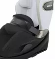 cybex anoris s i-size airbag turvaistuin base s isofix-jalustaan wauva - ISOFIX turvaistuimet - 526002941 - 2