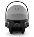 Cybex Cloud G3 i-Size turvakaukalo vauvalle plus stone grey wauva - ISOFIX turvakaukalot - 526001341 - 4