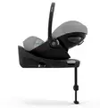 Cybex Cloud G3 i-Size turvakaukalo vauvalle plus stone grey wauva - ISOFIX turvakaukalot - 526001341 - 19