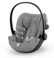 Cybex Cloud G3 i-Size turvakaukalo vauvalle plus stone grey wauva - ISOFIX turvakaukalot - 526001341 - 13