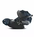 Cybex_Cloud_T_i_Size_turvakaukalo_Fashion_JewelsOfNature_wauva - ISOFIX turvakaukalot - 10099281 - 1