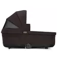 Cybex Cot S Lux Vaunukoppa chocolate brown wauva - Rungot, vaunukopat ja istuinkankaat - 525000421 - 4