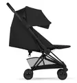 Cybex Coya Comfort Matkarattaat matt black sepia black wauva - Matkarattaat - 526000141 - 4