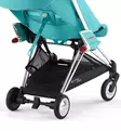 Cybex Coya Matkarattaat, Fashion jeremy scott car wauva - Matkarattaat - 524000411 - 9