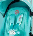 Cybex Coya Matkarattaat, Fashion jeremy scott car wauva - Matkarattaat - 524000411 - 13
