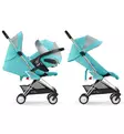 Cybex Coya Matkarattaat, Fashion jeremy scott car wauva - Matkarattaat - 524000411 - 12