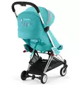 Cybex Coya Matkarattaat, Fashion jeremy scott car wauva - Matkarattaat - 524000411 - 5