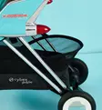 Cybex Coya Matkarattaat, Fashion jeremy scott car wauva - Matkarattaat - 524000411 - 17