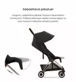 Cybex Coya Matkarattaat, Tampereen myymäläkappale - Matkarattaat - ESTRE-522003071 - 8