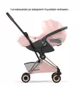 Cybex Coya Style Matkarattaat / Kaupunkirattaat - Matkarattaat - 526000651 - 7